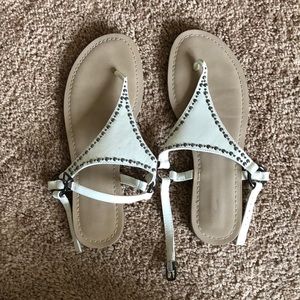Vera Wang Sandals